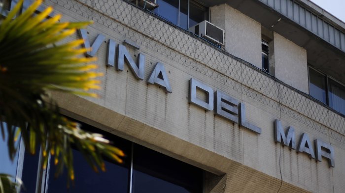 Caso Horas Extras: Condenan a dos ex funcionarios de la Municipalidad de Viña del Mar por fraude al Fisco