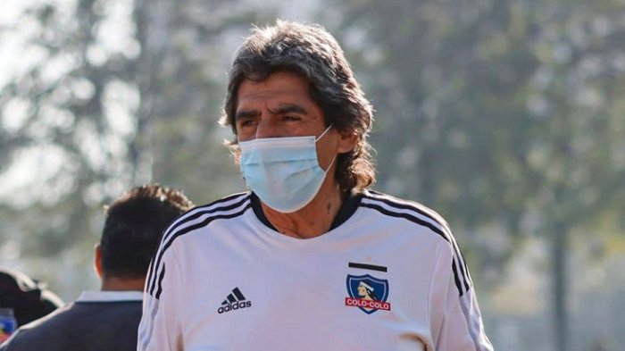 El emotivo testimonio de Lizardo Garrido tras ser dado de alta: “Iba grave, pensé que moría”