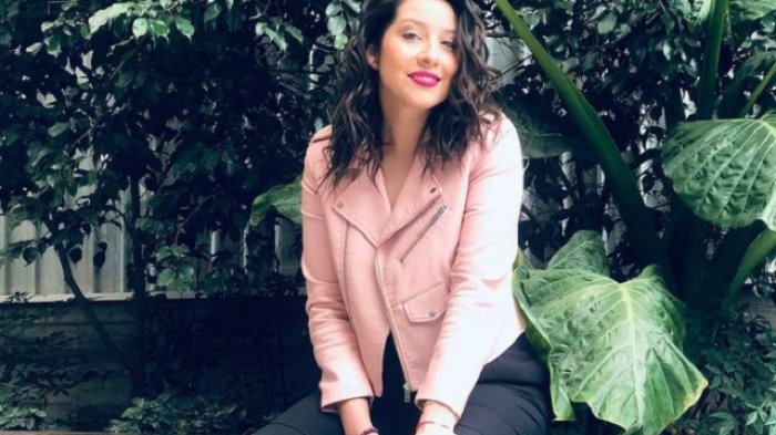 La alegría de María José Quintanilla tras superar el COVID-19 y volver a cantar: “Han sido días difíciles”