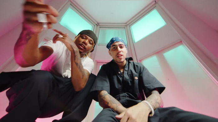 Polimá Westcoast suma nuevo logro internacional: Estrena colaboración con el artista puertorriqueño Brytiago