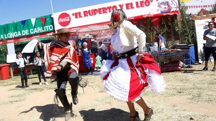 Fondas podrían volver con aforo limitado tras dos años de receso por la pandemia