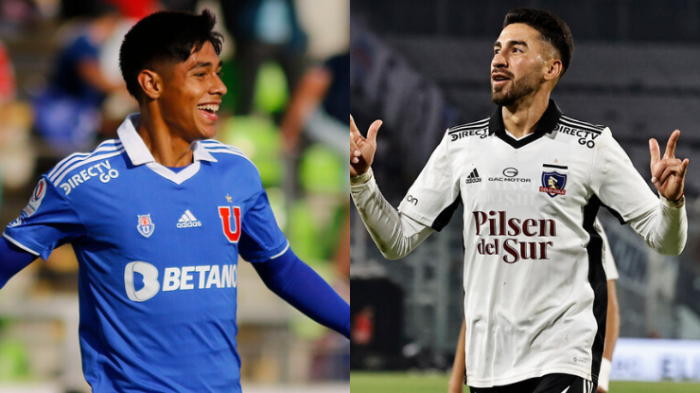 Con el Superclásico robándose las miradas: Así se jugará la fecha 20° del campeonato nacional