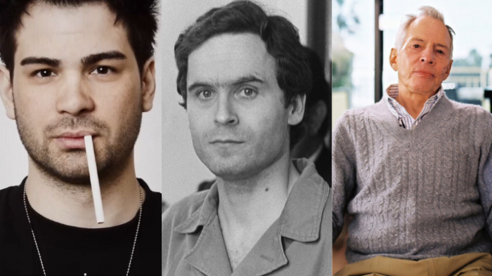 Dentro de mentes perversas: 3 series documentales sobre perturbadores crímenes reales