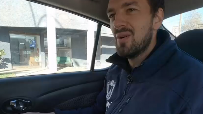 Taxi Libre: Las revelaciones de Tomás Vodanovic, el alcalde más votado del país