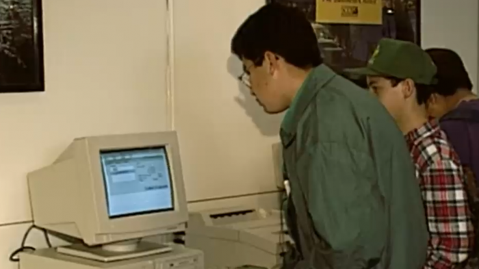 El regreso de un clásico: La icónica Feria Fisa vuelve a Santiago después de 24 años