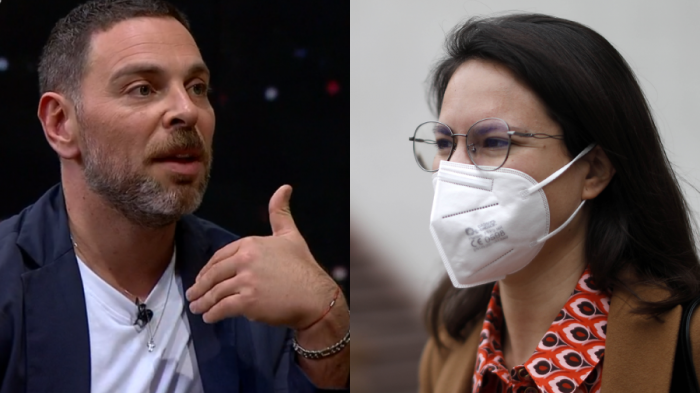 José Antonio Neme y polémica con alcaldesa Hassler: 