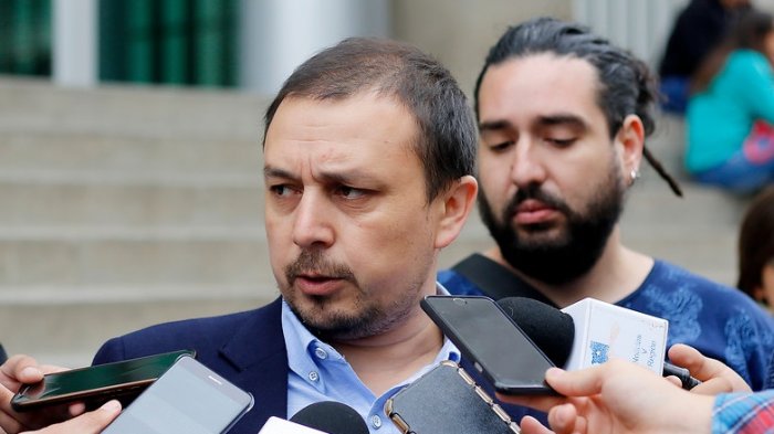 Presentan proyecto de ley que sanciona las fake news sobre la propuesta de Constitución con hasta $30 millones