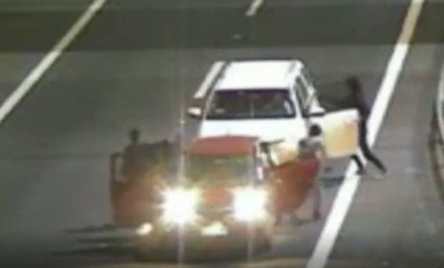 Ante alza de encerronas en autopistas: ¿A quién le corresponde responder a las víctimas por estos delitos?