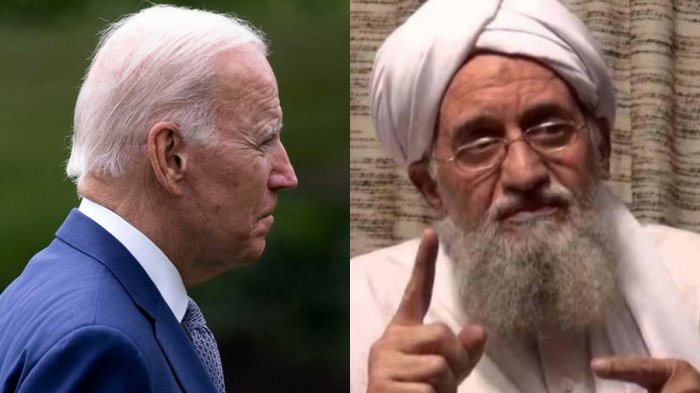 Líder de Al Qaeda, Ayman al Zawahiri, habría muerto tras operación estadounidense en Afganistán