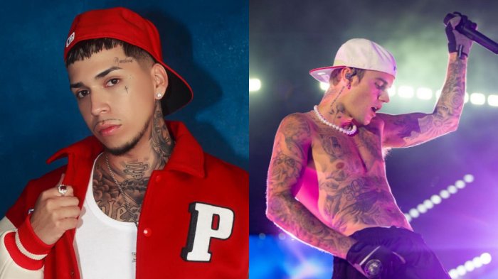 Young Cister desata campaña en redes sociales: Fans piden que sea telonero de Justin Bieber en Chile