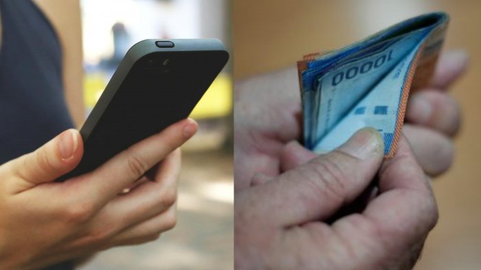 Alerta por estafa en el depósito del Bono Invierno: Este es el SMS que no debes abrir