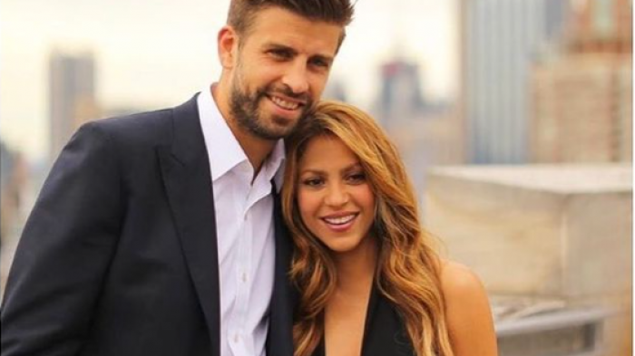 Las millonarias condiciones que le exige Piqué a Shakira para dejarla irse con sus hijos a Miami