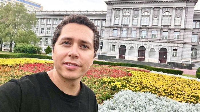 “Sólo es completa…”: La profunda reflexión de Karol Lucero sobre la felicidad en medio de sus vacaciones