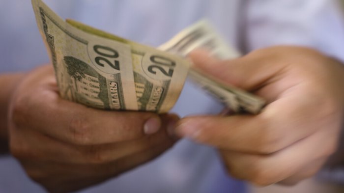 Ante la nueva baja del dólar: ¿Qué tan conveniente es comprar o invertir en este momento?