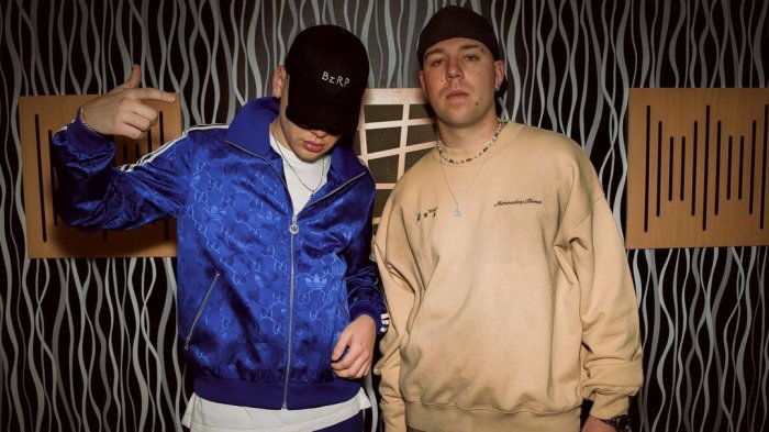 A un mes de su estreno: Sesión de Bizarrap con Quevedo entra al ranking más importante de Billboard