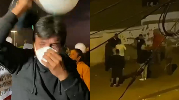 La dramática petición del padre de adolescente asesinado en el norte: Revelan videos de las agresiones