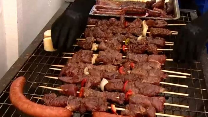 ¿Qué se puede comprar con el aguinaldo de Fiestas Patrias?