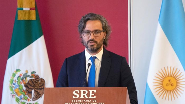 Cancillería argentina pide a Chile información sobre supuestos vuelos sin permiso en su espacio aéreo