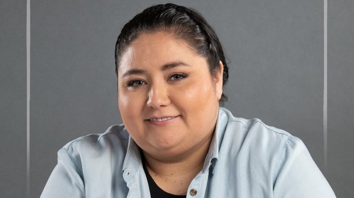 “Hay que pegarle, quiero pegarle”: Valentina Ramos explica el origen de la frase que la convirtió en meme