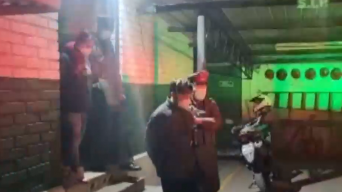 Investigan posible ataque sexual: Padres de guagua fallecida enfrentarán a la justicia este jueves