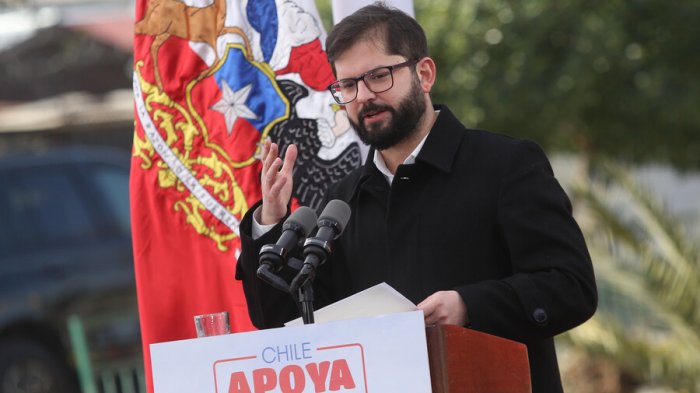 Más de $64 mil millones: Qué proyectos financiará el Plan Chile Apoya a tu Comuna y en cuáles regiones