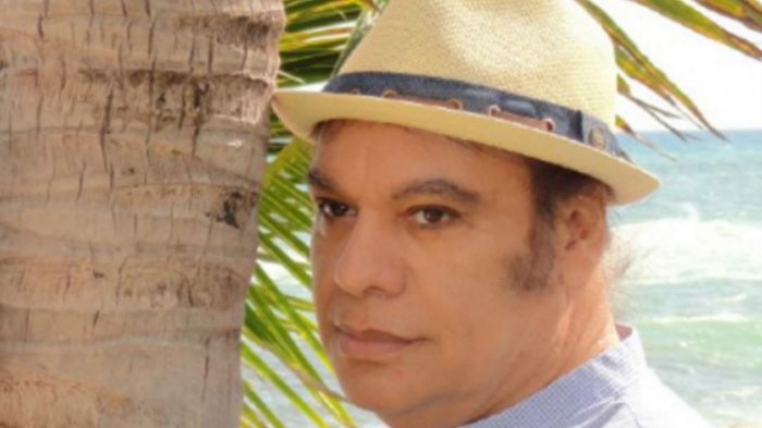 Cuenta oficial de Juan Gabriel en Instagram borra todo su contenido y publica enigmáticos mensajes