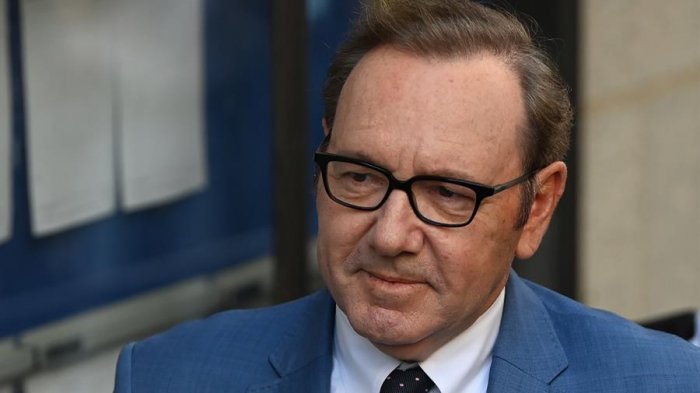 Kevin Spacey deberá pagar indemnización de 31 millones de dólares a productora de House of Cards