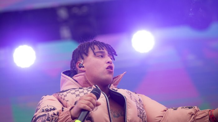 La sincera reflexión de Pablo Chill-E sobre las drogas: 