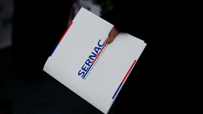 El nuevo cuento del tío: Delincuentes utilizan siglas del Sernac para realizar estafas telefónicas