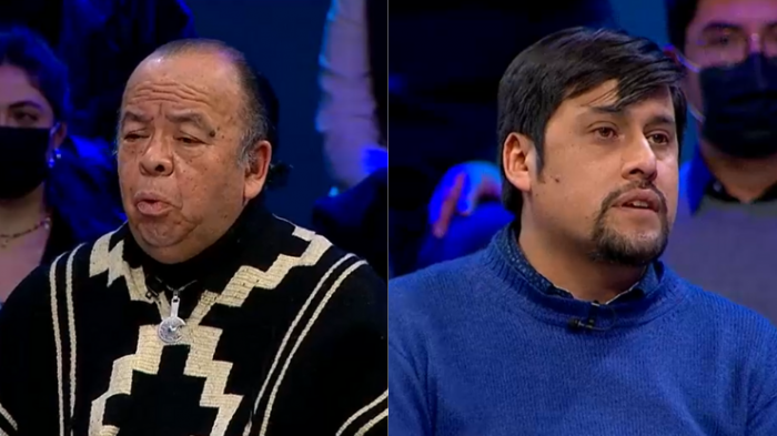 Ciudadano mapuche que va por el Rechazo: “Esta propuesta de Constitución nos separa