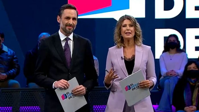 El Debate de Chile, capítulo 1: Salud y pueblos originarios