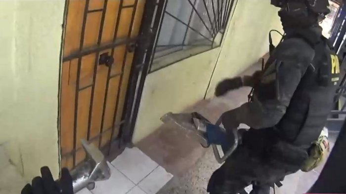 Detienen a 12 sujetos por secuestros en la RM: Extorsionaban a familias de las víctimas