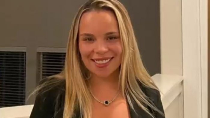 Toallas y registros de cámaras: Los nuevos antecedentes sobre la muerte de joven abogada en motel