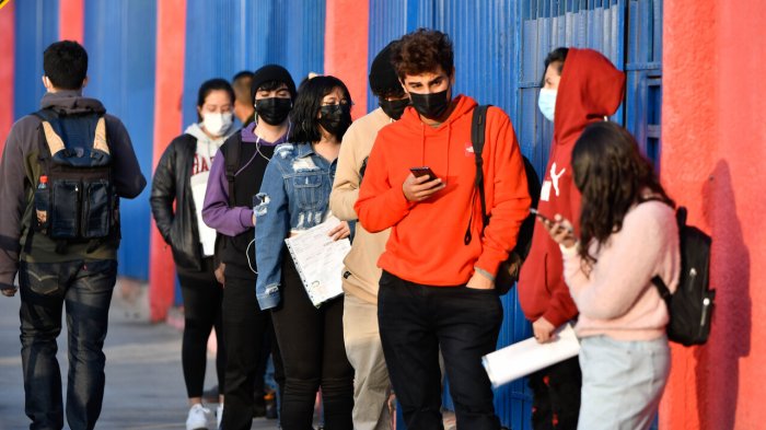 PDT de invierno: Así puedes revisar tus resultados y aplicar la tabla de conversión de puntajes