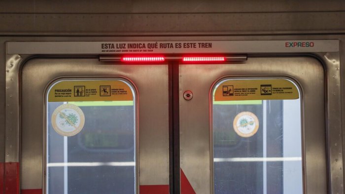 Comunas favorecidas y reducción en tiempos de viaje: ¿En qué están las nuevas líneas del Metro?