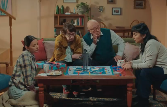 ¿Por qué la serie Los Venegas se volvió tendencia y qué tiene que ver con el plebiscito?