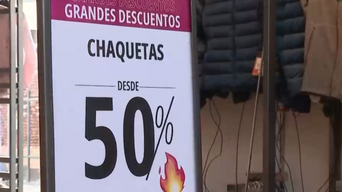 Radiografía al consumo: Chilenos buscan más ofertas y dejan atrás los 