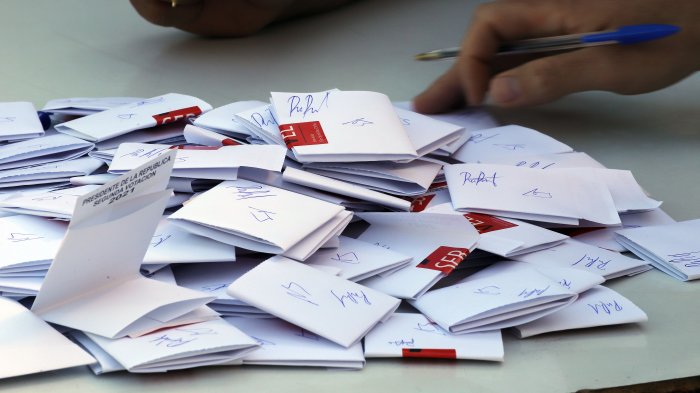 ¿Qué hacer si fui designado vocal de mesa para el Plebiscito? Estos son los plazos y excusas establecidas