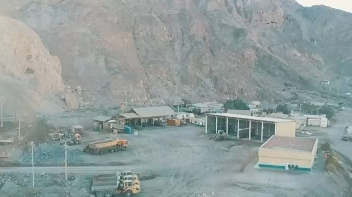 Nuevos antecedentes de socavón en Tierra Amarilla: Autoridades apuntan a sobreexplotación minera