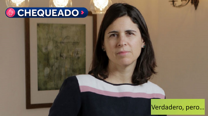 Chequeado: ¿La propuesta de nueva Constitución omite la creación de colegios? | Verdadero, pero...