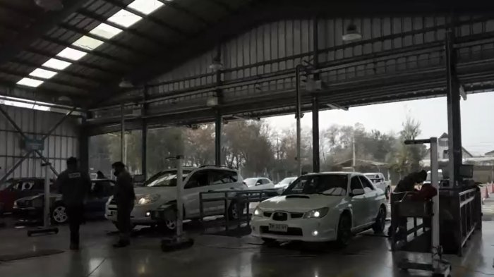 Ley de vidrios polarizados: ¿Cuáles son los porcentajes de luminosidad y qué debo hacer para no ser multado?