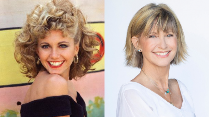 Murió Olivia Newton John, la actriz y cantante que marcó a toda una generación
