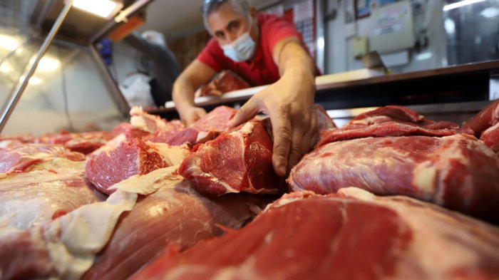 ¿Seguirá al alza? Precio de la carne ha aumentado un 25% en lo que va de este 2022