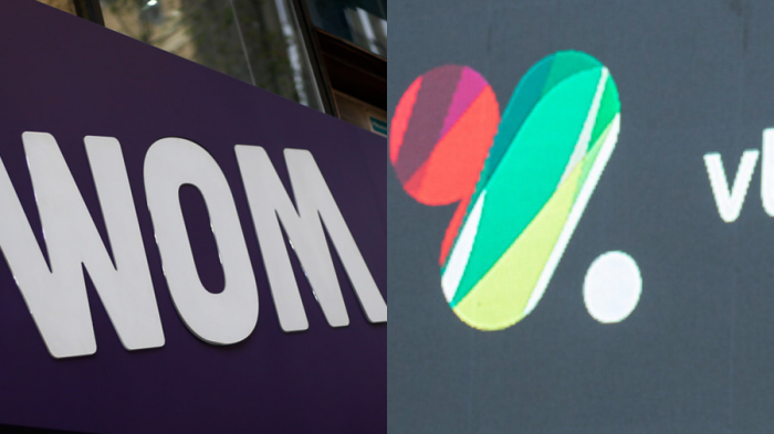 Subtel oficiará a Movistar, WOM y VTR tras falla masiva que afectó a usuarios en diferentes zonas del país