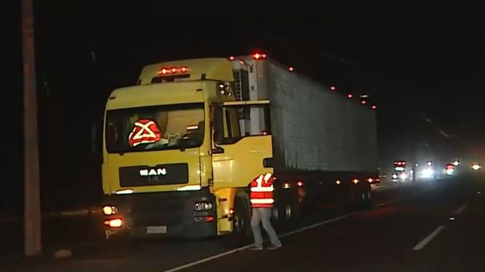 Mujer con Alzheimer murió atropellada en Lampa: Vivía en La Florida y se desconoce cómo llegó al lugar