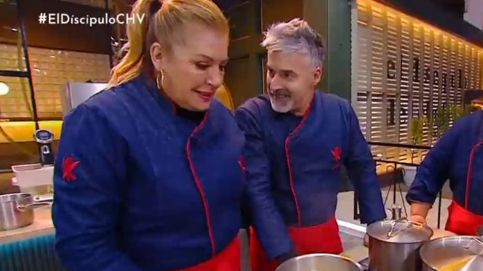 La revelación de Jaqueline Pardo sobre Carlos Díaz: 