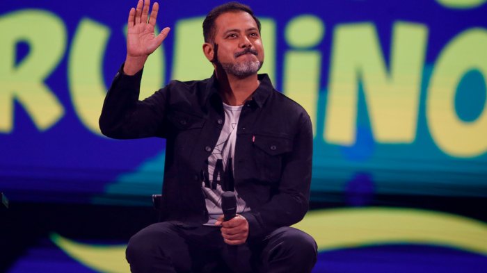 Pedro Ruminot canceló show por 