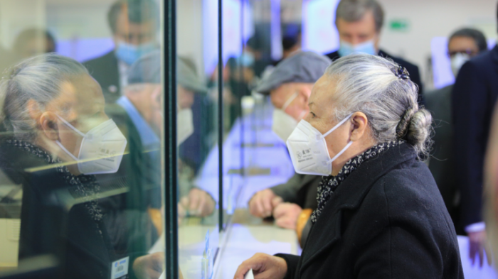 Pensión Garantizada Universal: Así puedes calcular cuál es el monto de la PGU que recibirás