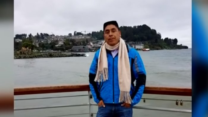 Ex concejal de Camiña es condenado a 18 años de cárcel por tráfico de drogas y lavado de activos