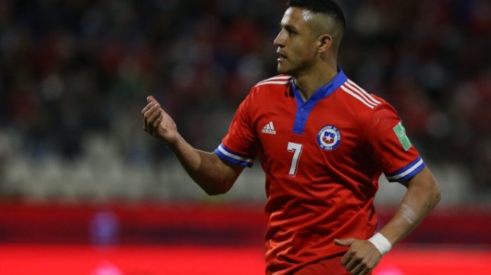 Con puros chilenismos: La particular bienvenida que le dio la Ligue 1 a Alexis tras fichar por el Marsella